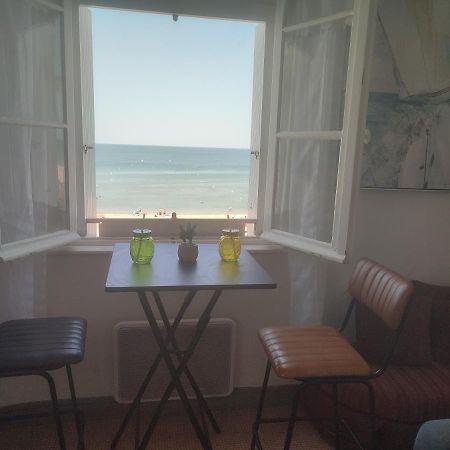 וילר-סור-מר Au Paradis De La Mer A 10M De La Mer מראה חיצוני תמונה